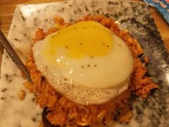 -东吉馆韩式餐厅(八经街总店)