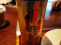 -星巴克臻选(南京艾尚天地店)