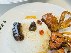 -蟹天蟹地农家菜·阳澄湖大闸蟹(浅水湾店)