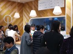 -许小树(国贸商城店)