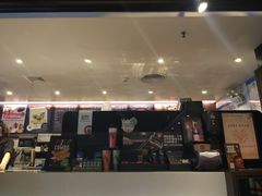 -太平洋咖啡(五月花店)