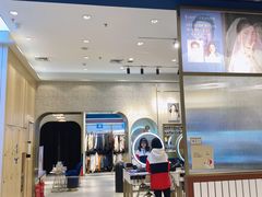 -海马体照相馆(大连柏威年购物中心店)