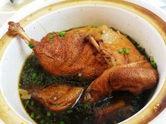-温德姆花园酒店-鼎丰阁中餐厅