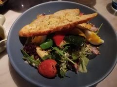 -STARRY CAFE & LOUNGE BAR(高新店)