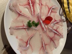 -七秒鱼·斑鱼火锅(太阳城店)