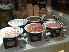 早餐-重庆维景国际大酒店