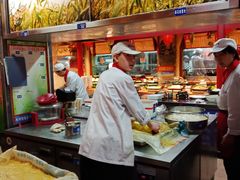 -山西会馆·晋菜·晋商宴·牌匾博物馆(胜利东街店)
