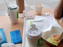 -德克士(什邡永辉超市店)