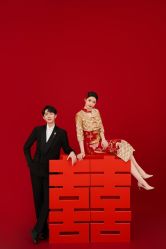 -雪中彩影婚纱摄影·品控旗舰店