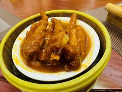 -大天然酒店(军民路店)