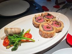 -ZHAO赵·牛扒坊(万象城店)