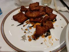 -乾隆美食·本帮菜(黄河路店)