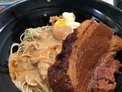 -老地方面馆(思南路店)