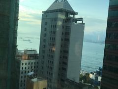 -宜必思香港中上环酒店