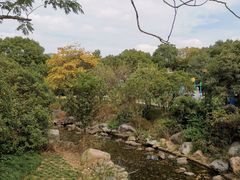 -白马涧龙池景区