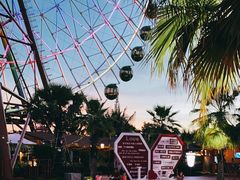 -三亚海昌梦幻海洋不夜城