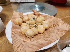 -茅庐毛血旺(济南印象城店)