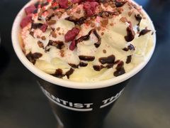 -科学家咖啡(恒隆广场店)