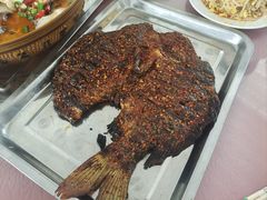 -马楼鱼庄(蓝田)