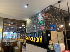 -维园港式茶餐厅(龙岗盛平店)