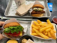 -Shake Shack(南山万象天地店)
