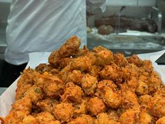 -黑窑厂糖油饼烤鸭·清真菜(黑窑厂街店)