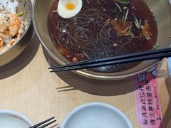 -庆米鲜朝鲜族拌饭(固戍店)
