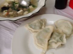 特色手工鲅鱼水饺-宾朋海鲜美食特色餐厅·纯手工鲅鱼水饺(兴海路店)