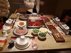 -锦城印象火锅(天府三街店)