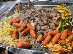 黄牛肉-李氏烤肉店