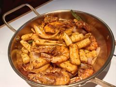 -川知味(京华城店)