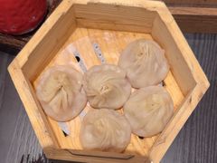 -古都历食南京菜·烤鸭·鸭血粉丝·汤包(南京博物院店)