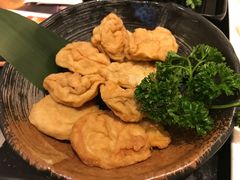-一哥澳门豆捞·澳门风打边炉(高德置地店)