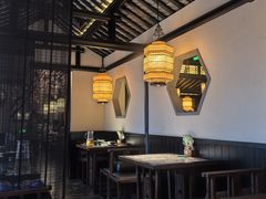 -绿茶餐厅(千岛湖银泰城店)