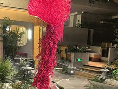 -莺花渡火锅City Green(万象城店)