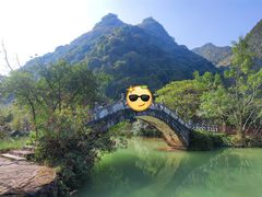 -靖西鹅泉风景区