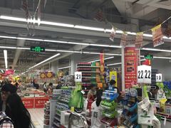 -大润发(张江店)