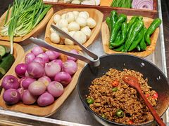 -東盛炭烤自助料理(玄武招商花园城店)