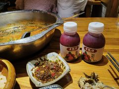 -老凯俚酸汤鱼(鸿通城店)