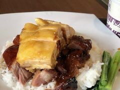 -太兴烧味餐厅(香港机场店)