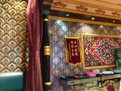 -东方亚克西餐厅(西康路店)