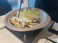 -筱爷叔·上海传统手工菜(玉树路店)