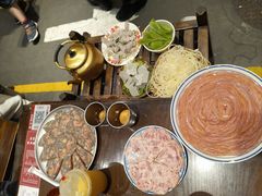 -萍姐火锅·公路夜市(南京新街口店)