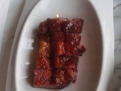 -上海大船酒店-沙滩餐厅