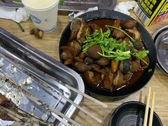 -老虎滩大连海鲜烧烤(建邺云锦路总店)