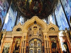 -滴血救世主教堂