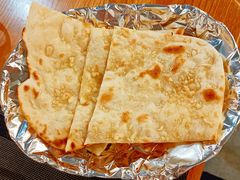 -Pakwaan Indian restaurant芭港湾印度餐厅(领事馆店)