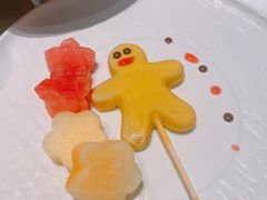 -莫干山开元森泊·云顶餐厅