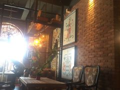 -玖壹咖啡(临河街店)