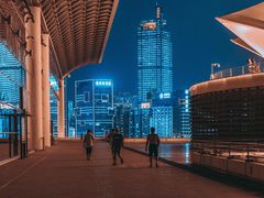 -南宁国际会展中心